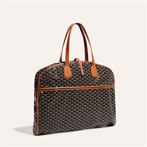 goyard cover wish|goyard interior accessories.